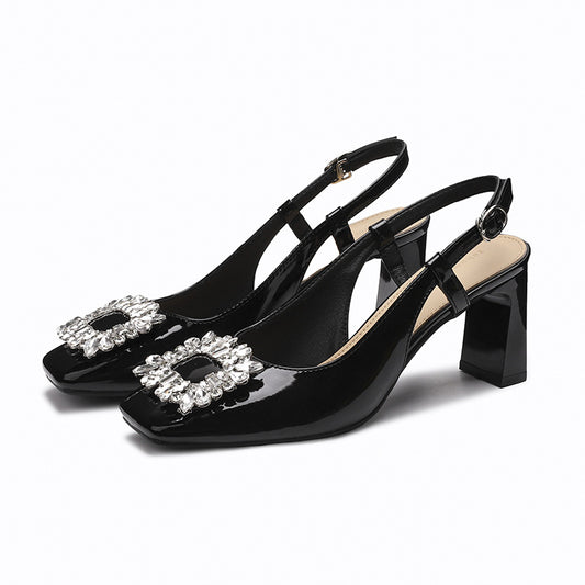 Tatiana Pumps