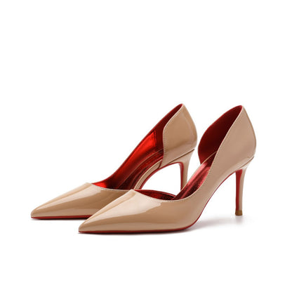 Eternal Chic Pumps