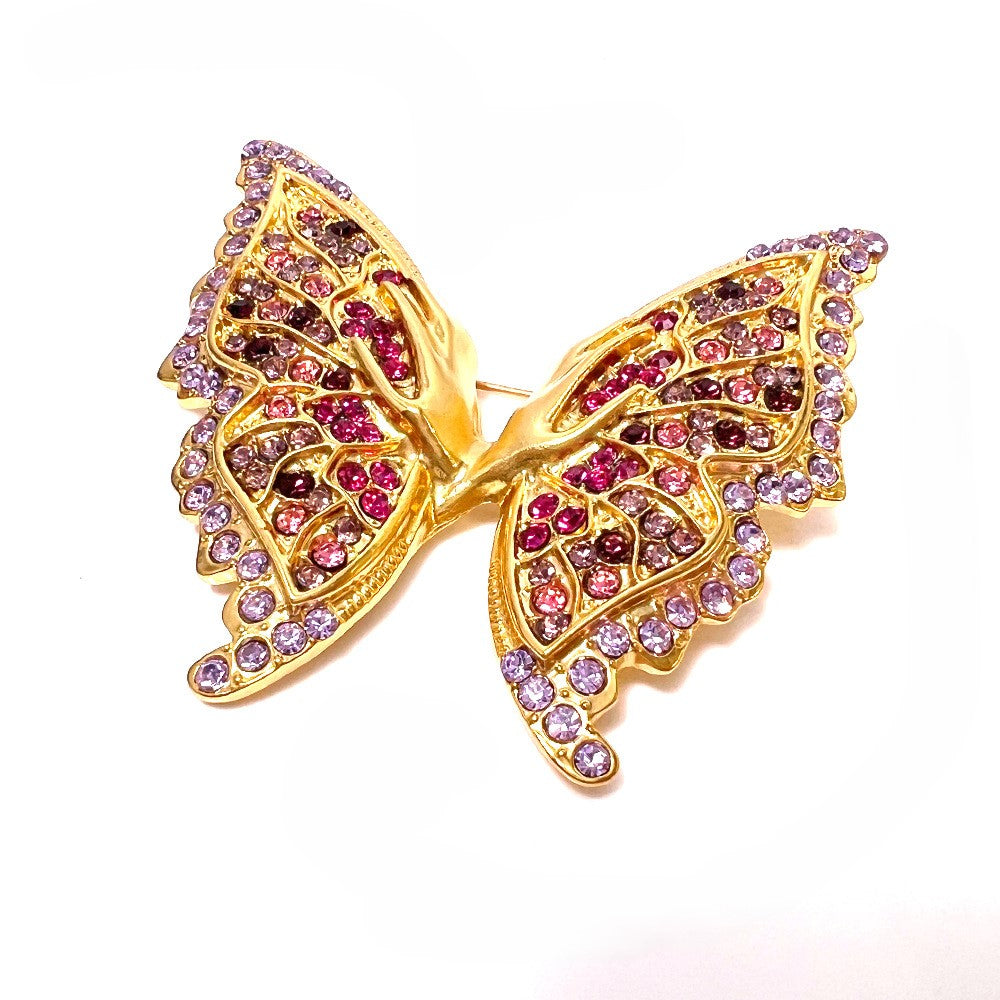 Opulent Wings