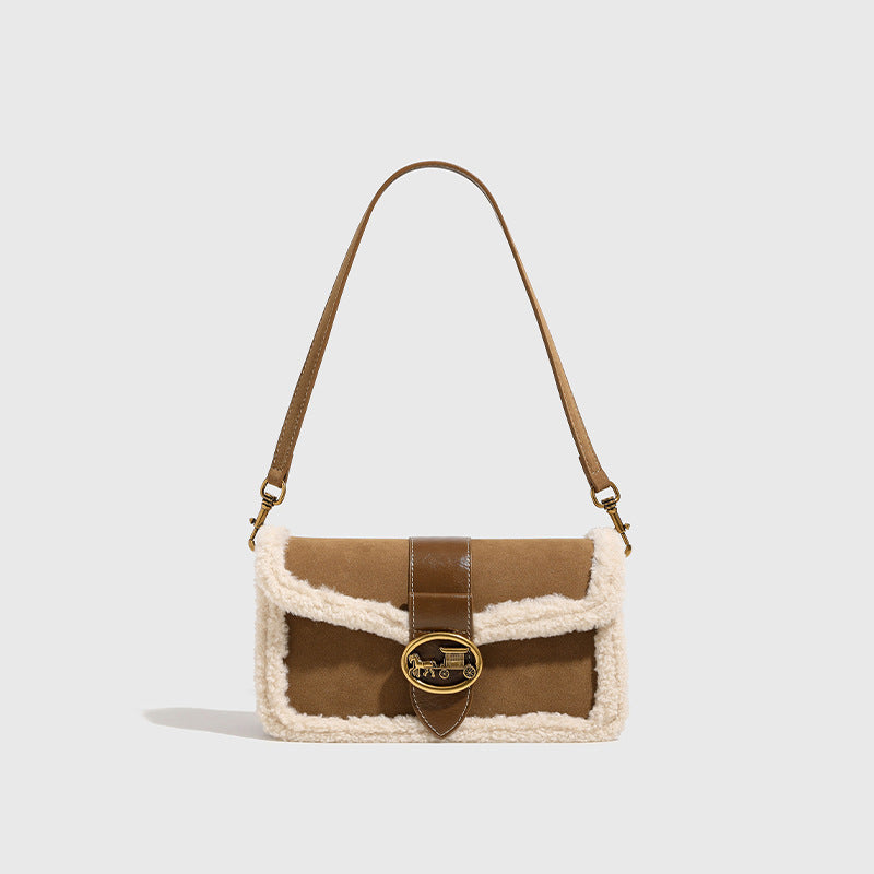 Ben Cross Body Bag