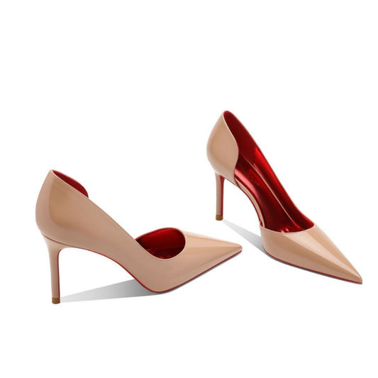 Eternal Chic Pumps