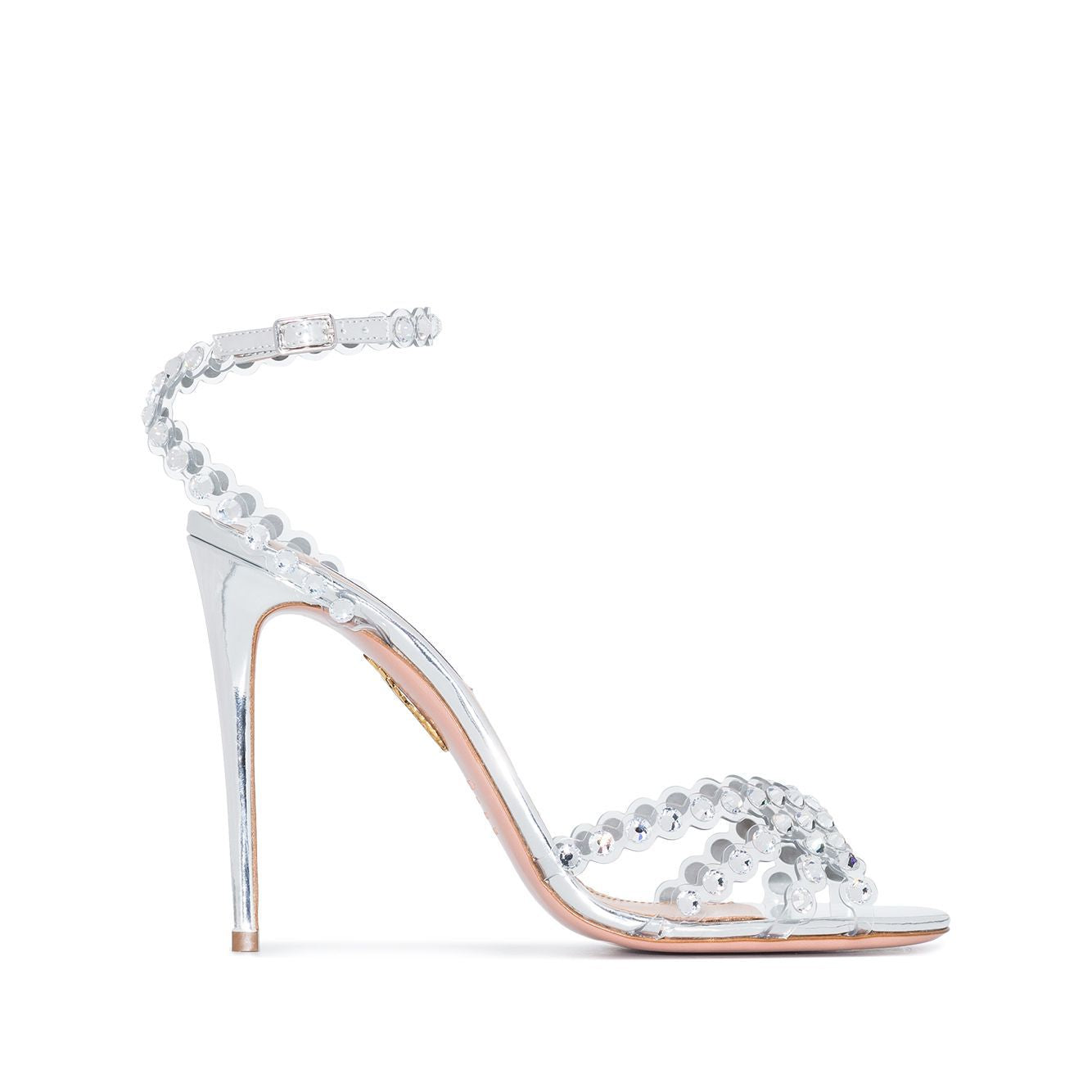 Opal Allure High Heels