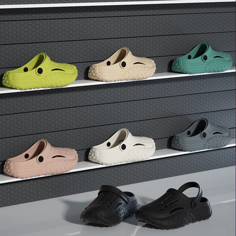 Vapor Sprints Men Slippers