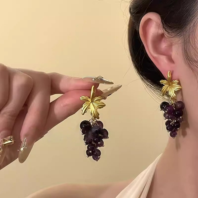 Whispers of the Vine