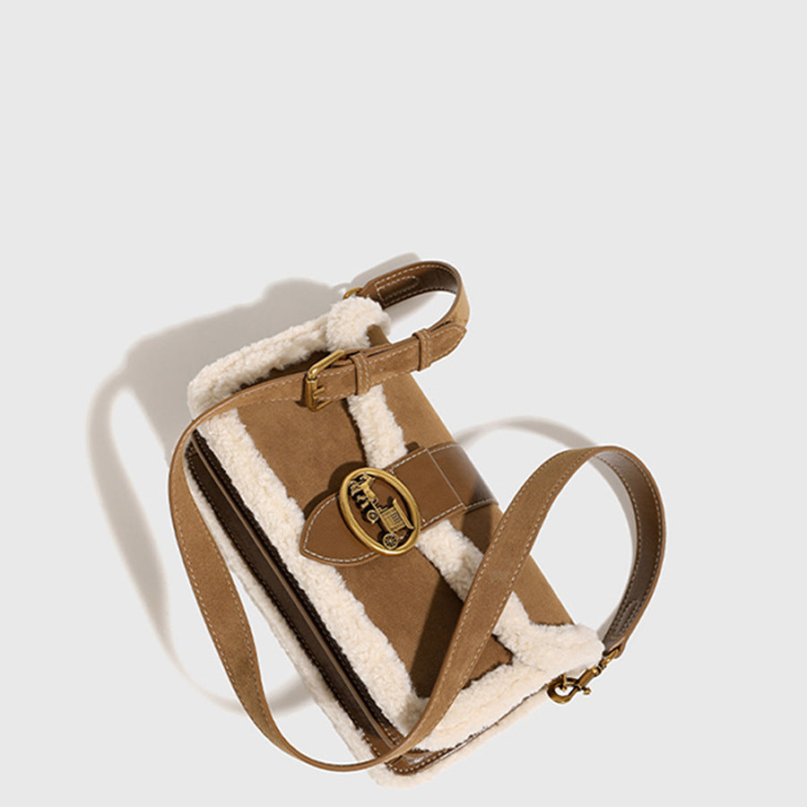 Ben Cross Body Bag