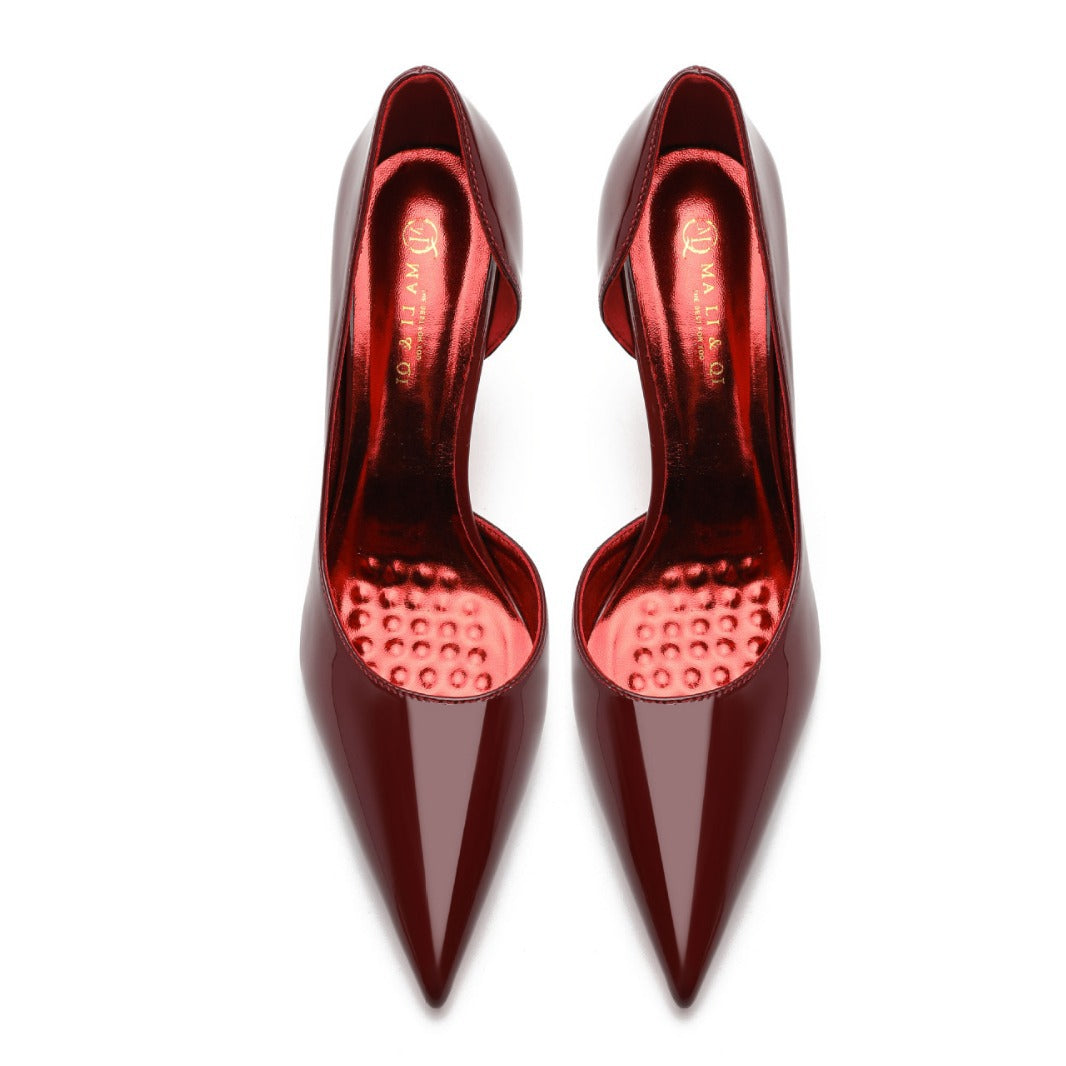 Kate Cherry Pumps