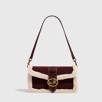 Ben Cross Body Bag