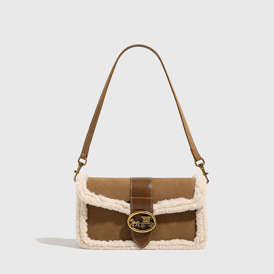 Ben Cross Body Bag