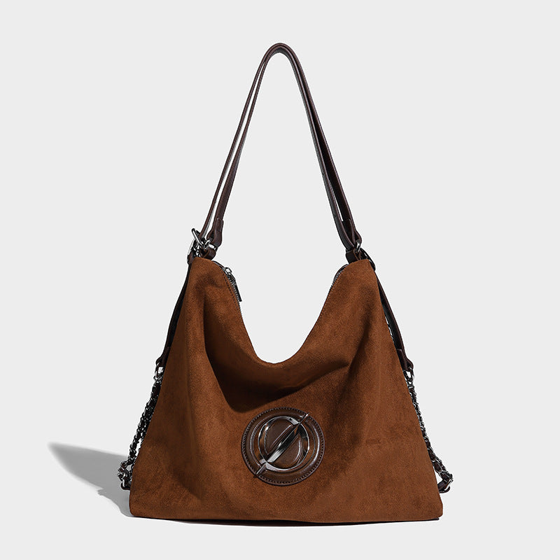 Leisure Luxury Handbags