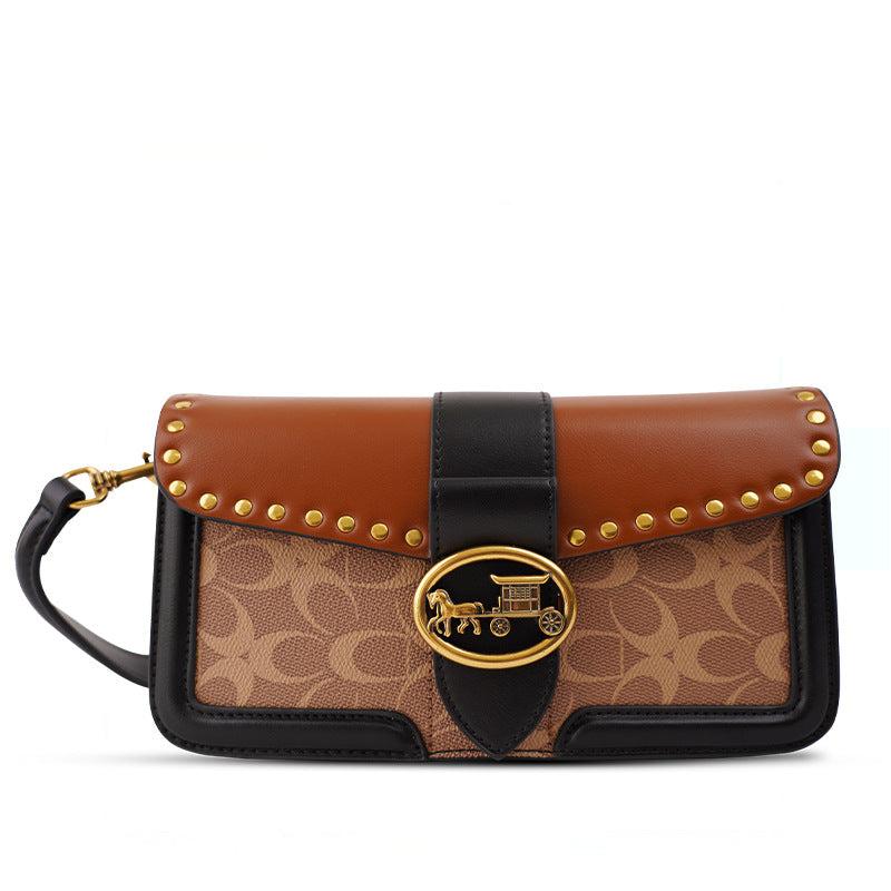 Olivia Cross Body Bag