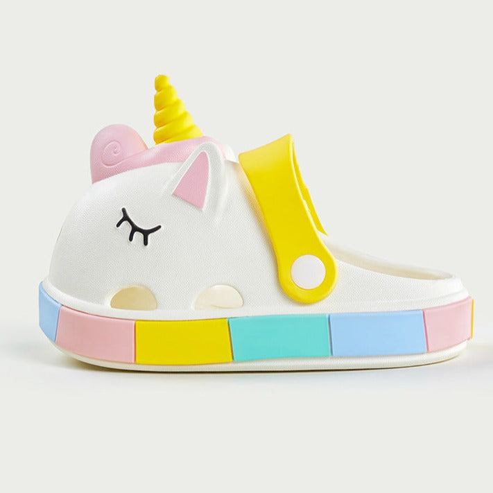 WhimsyMane Kid's Slippers