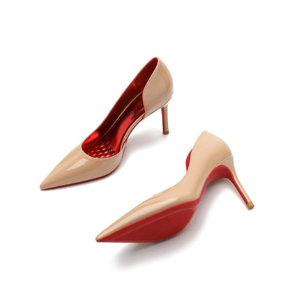 Eternal Chic Pumps