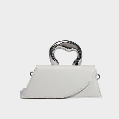 Irregular high-end French Bag