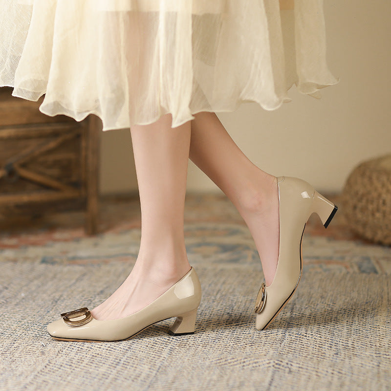 Command Charm Heels