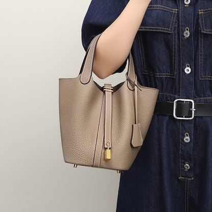 Strategic Satchel Bag