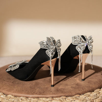 Flutter Heels