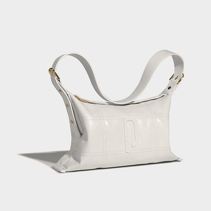 P-Shaped Tote Bag