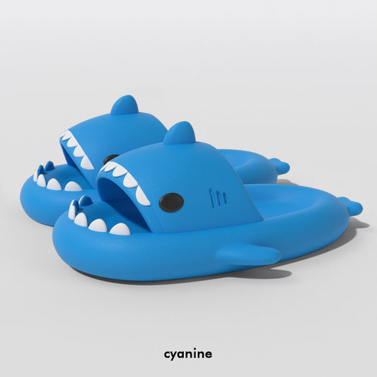 Shark Grip's Slipper