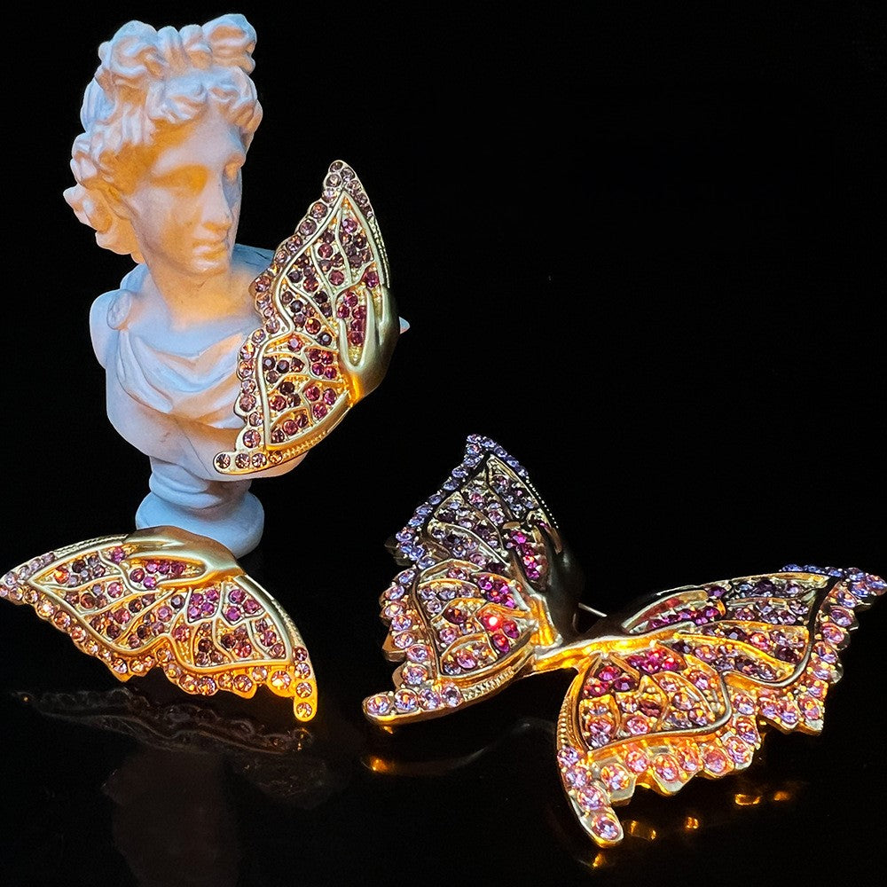 Opulent Wings