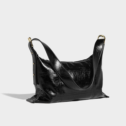 P-Shaped Tote Bag