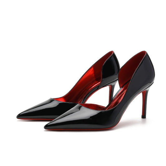 Signature Sophistication Pumps