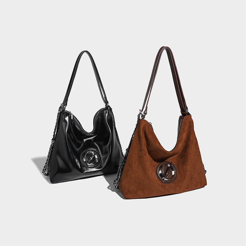 Leisure Luxury Handbags