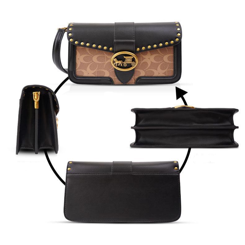 Olivia Cross Body Bag