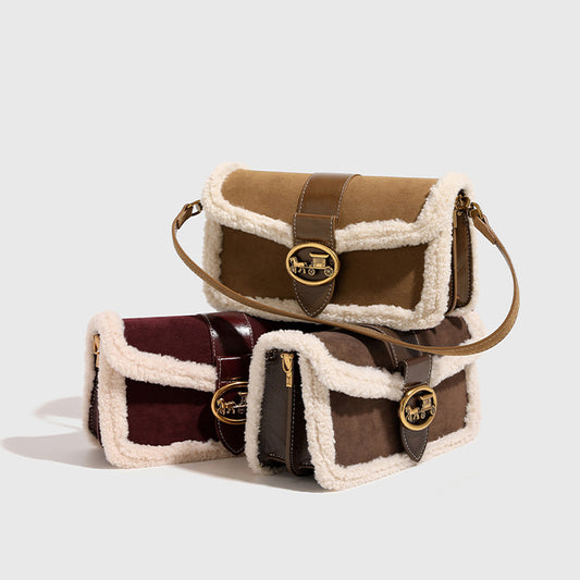 Ben Cross Body Bag