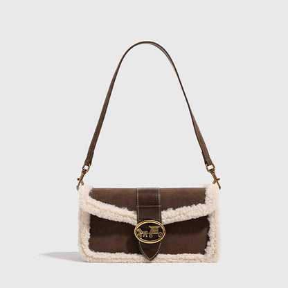 Ben Cross Body Bag