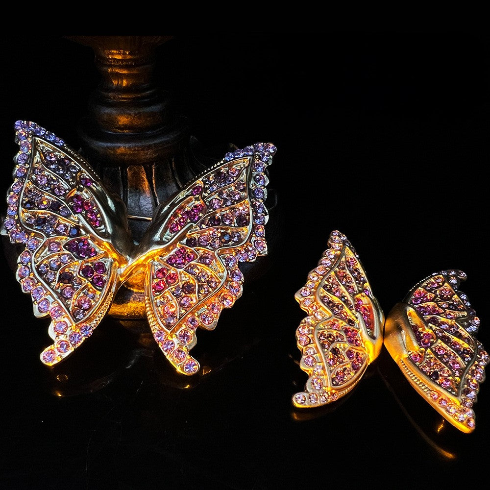Opulent Wings
