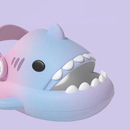 Sharkie Kids Slippers