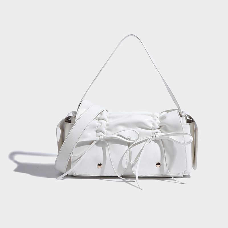 Serenity Chic Bow Bag