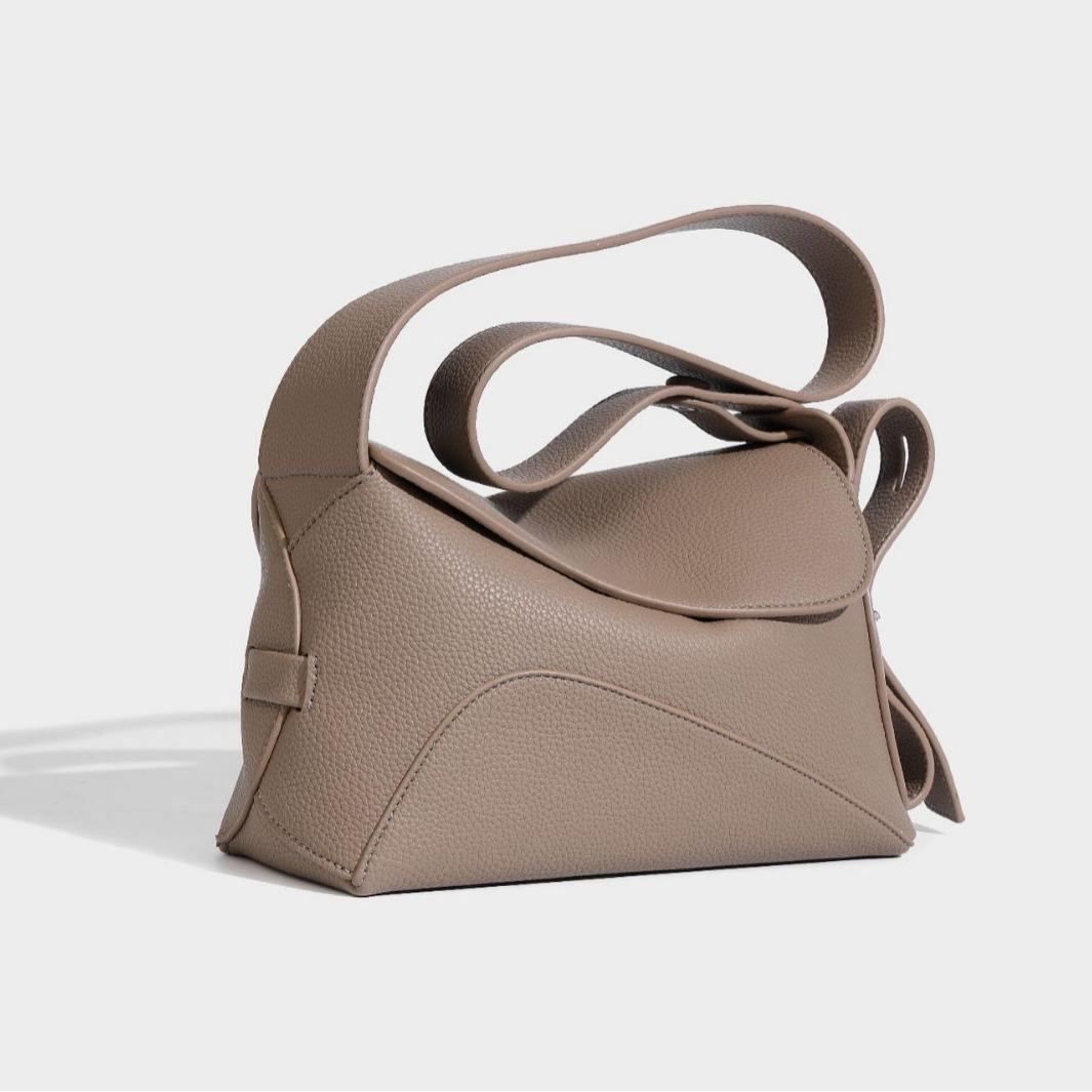 Serene Grace Shoulder Bag