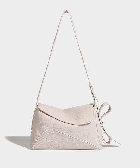 Serene Grace Shoulder Bag