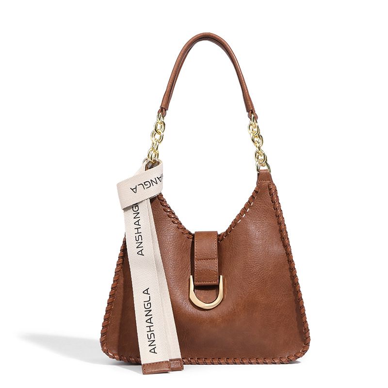 Espresso Essence Handbag