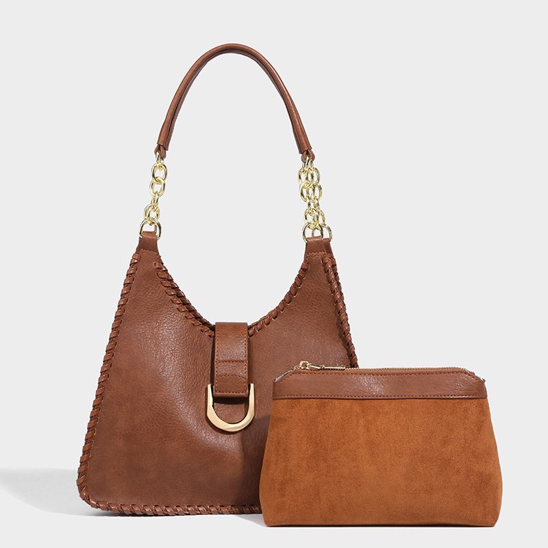 Espresso Essence Handbag