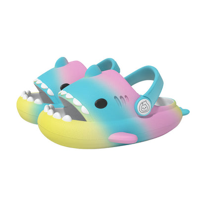 Sharkie Kids Slippers