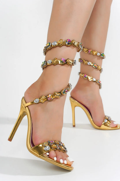 GlamStilettos