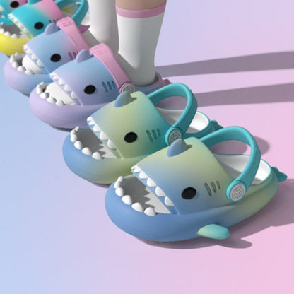 Sharkie Kids Slippers