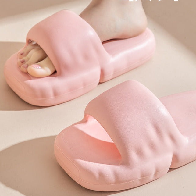 Fluffy Extra Soft Slippers