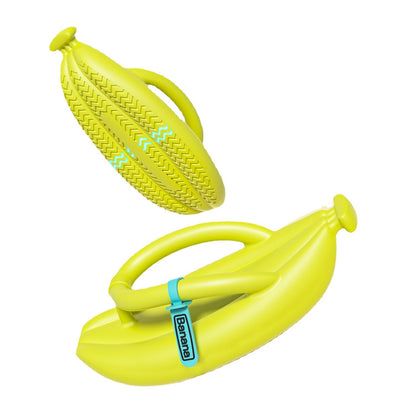 Banana Flip-Flops Unisex