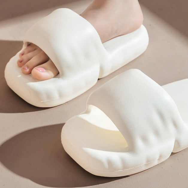 Fluffy Extra Soft Slippers