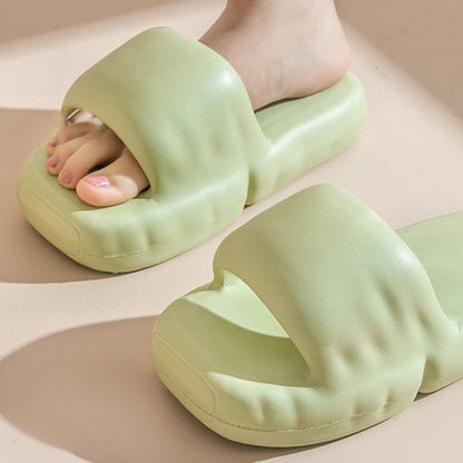 Fluffy Extra Soft Slippers